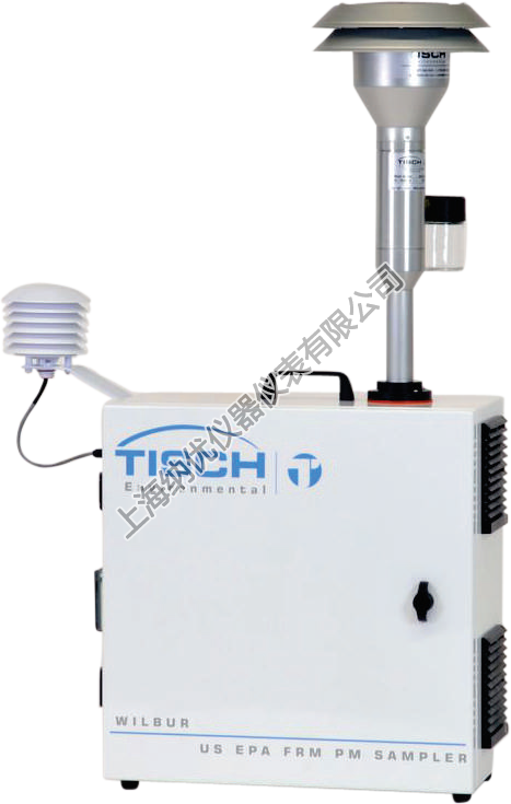 TE-Wilbur 便携式PM10&PM2.5采样器